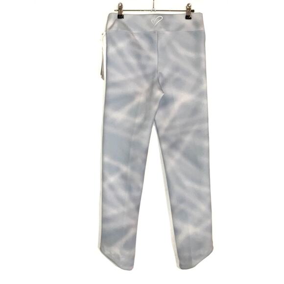 NWT San Francisco City Lights SF CL Morgan Pant Spotlight in Gray Dawn MEDIUM - Picture 2 of 7